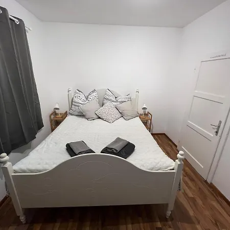 Appartamento 4 Seeasons Getaway Krumpendorf