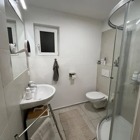 Appartamento 4 Seeasons Getaway Krumpendorf